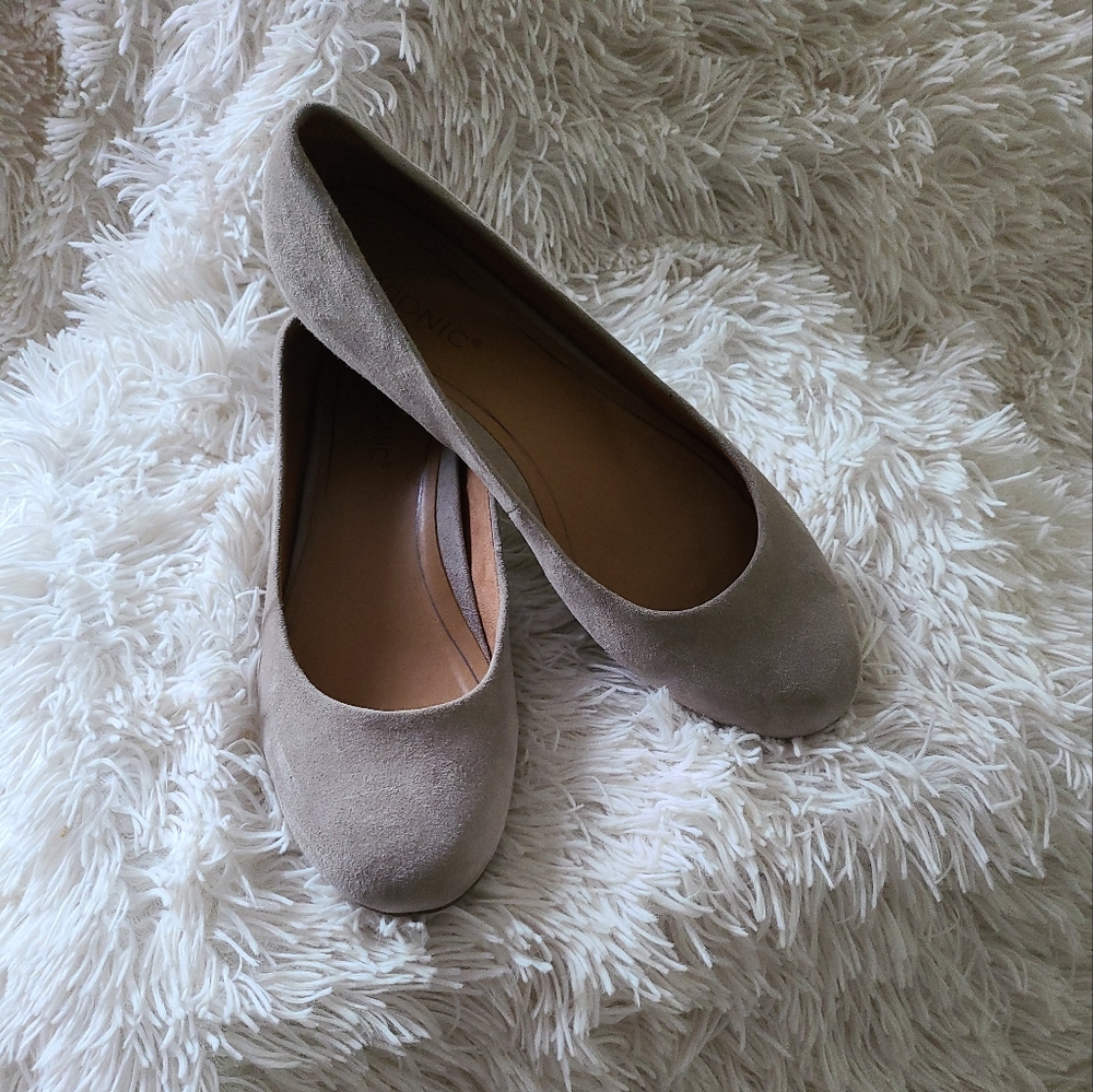 Vionic Shoes 8